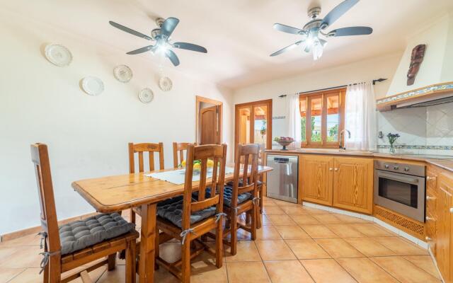 Villa Ca Na Campins