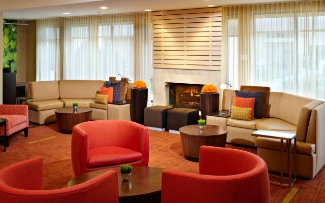 Courtyard by Marriott Des Moines West Clive