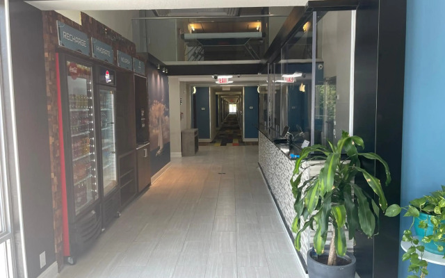 Wingate by Wyndham Columbia/Fort Jackson