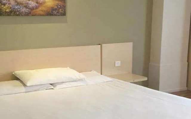Hanting Hotel Changshu Yushan
