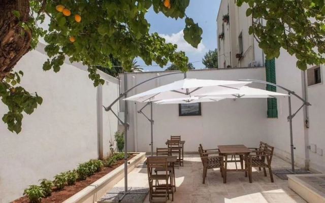 Casa Q Bed & Breakfast