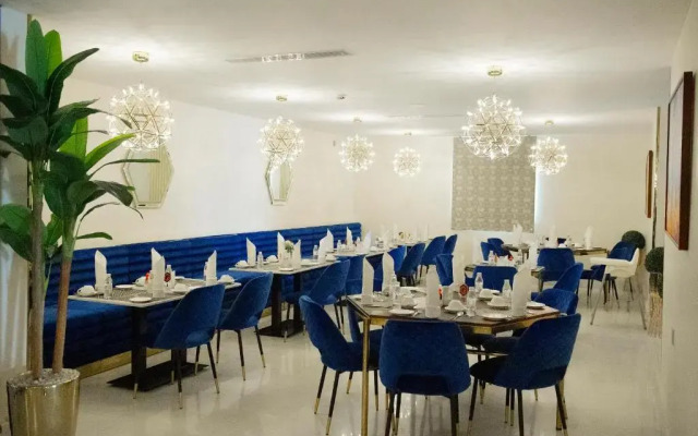 Gorash Hotel