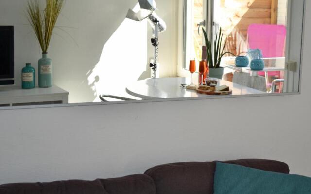 Beach House Sea-Esta