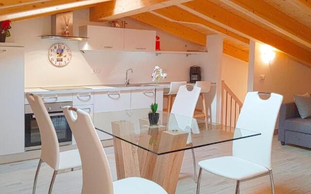 Casa Gina Garden And View By Gardadomusmea