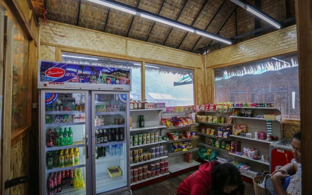 River Kwai Jungle View