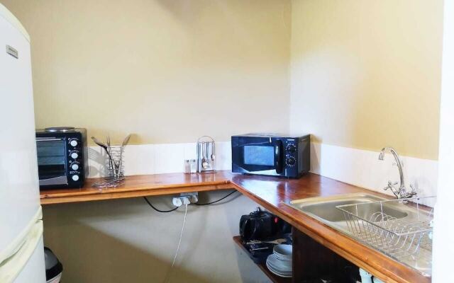 Green Hills Forest Lodge