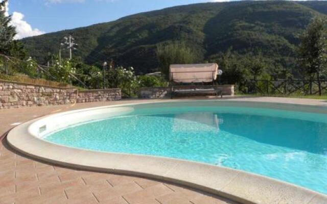 Agriturismo Col Cacione