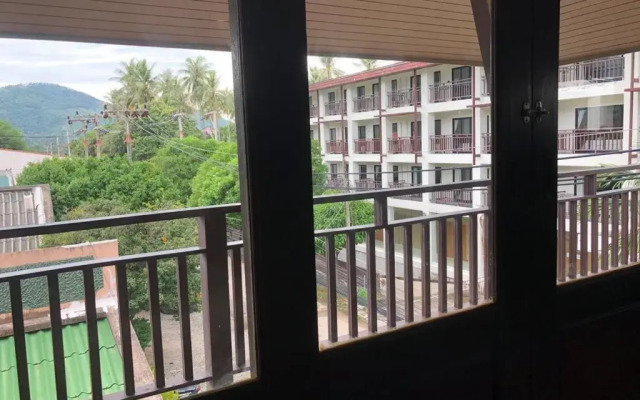 Laem Din Hotel Chaweng