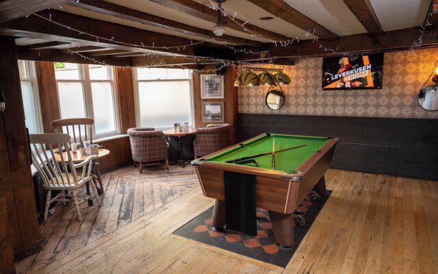 The Channings Hotel by Greene King Inns