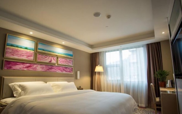 Zunyi Hotel (Zunyi Conference Site) – Guest Rooms – Zunyi