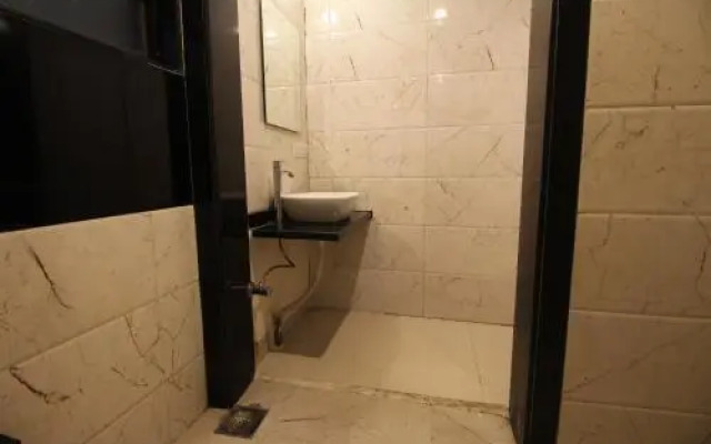 Hotel Sham Suman