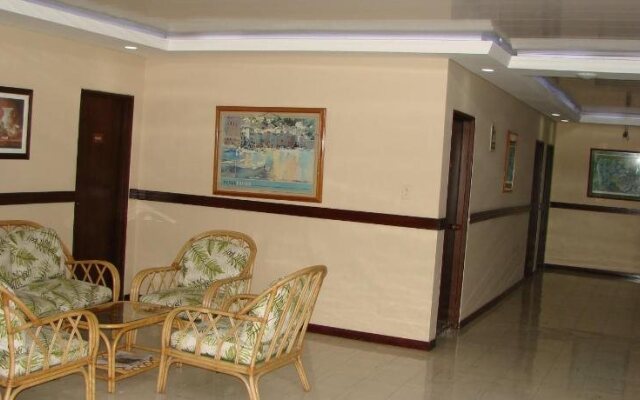 GHL Hotel Aeropuerto Cali