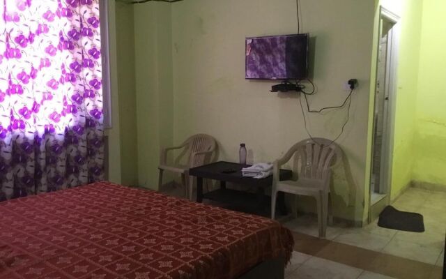 Hotel Pinjore Holiday Home