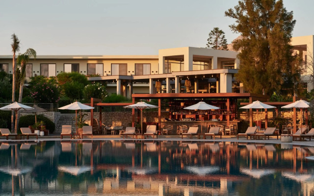 Port Royal Villas & Spa