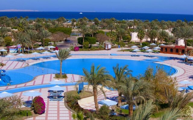 Pharaoh Azur Resort