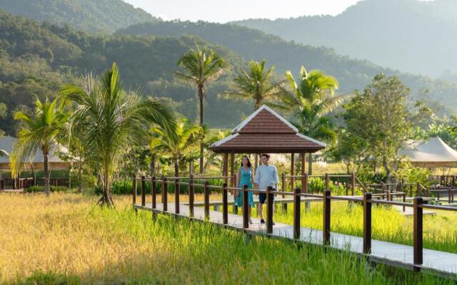 Pullman Luang Prabang