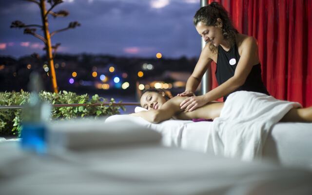 Charme Hotel La Bitta