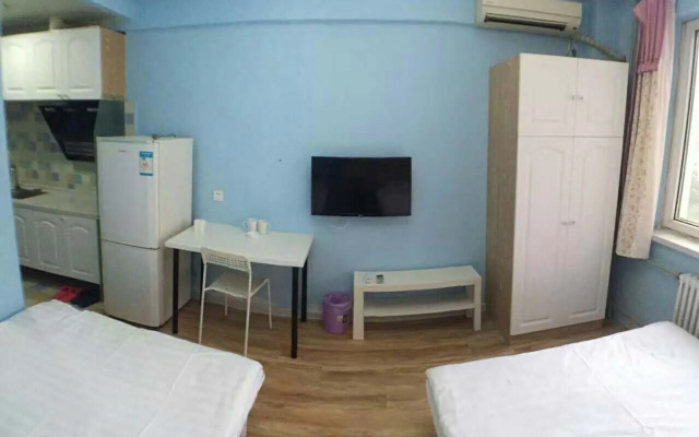 Dalian Mark Apartment