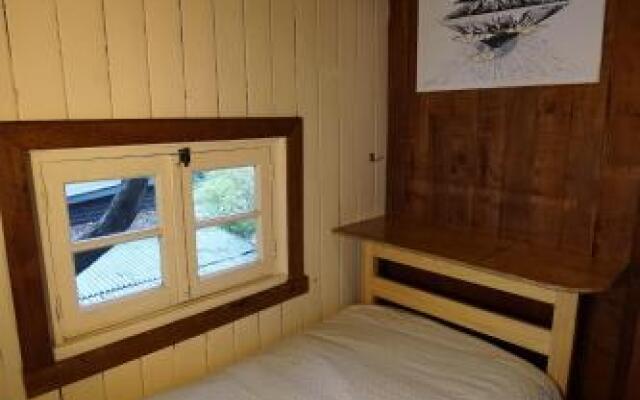Chili Kiwi Hostel