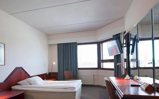 Hotel Oscar