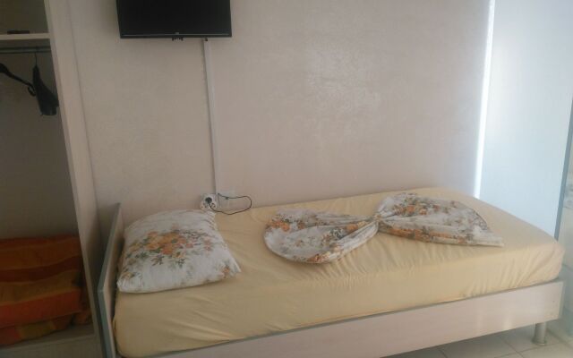 Fa Otel Pansiyon
