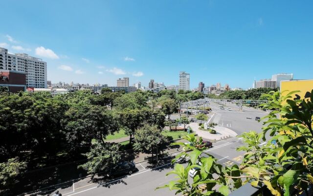 Home in Tainan
