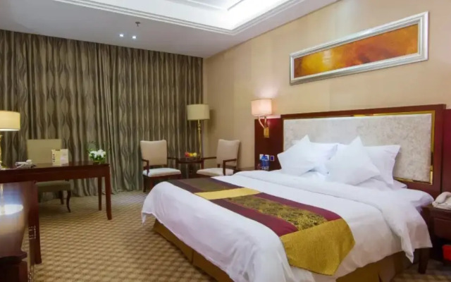 Nanning Yongjiang Hotel