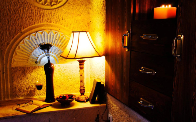 Perimasali Cave Hotel - Cappadocia