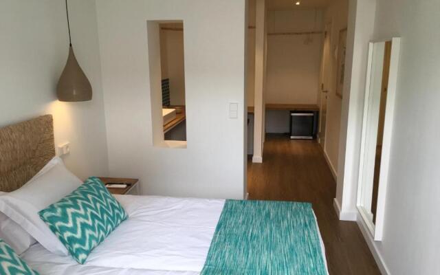 Petit Hotel Rocamar - Adults Only