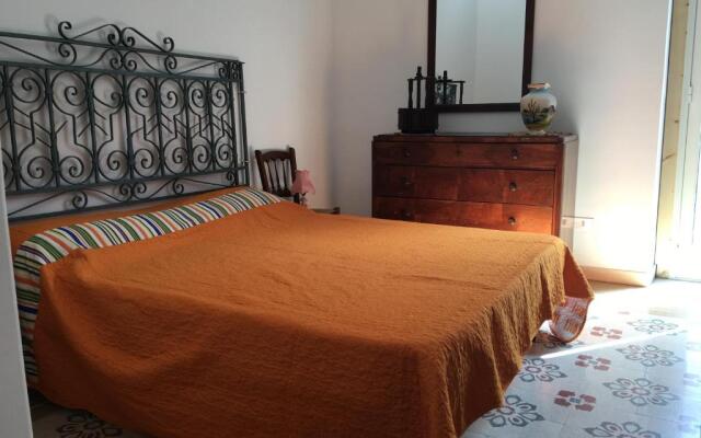 Appartamento Terra del Sole Ribera