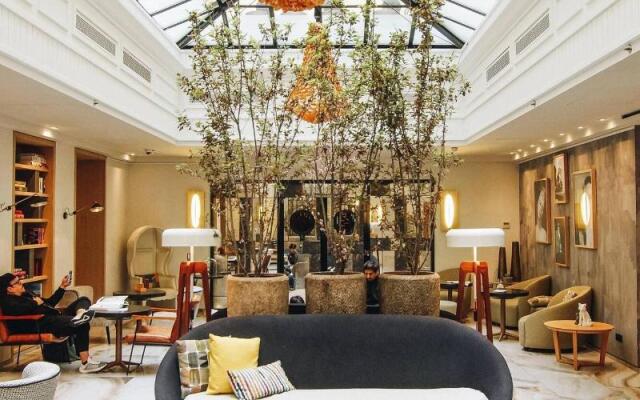 Renaissance Paris Vendome Hotel