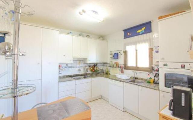 Villa Camelias 38