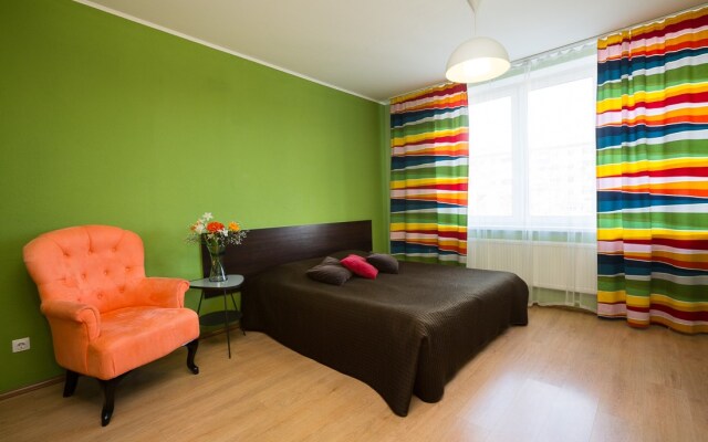 Etazhi 6. Moskovskaja – Kujbysheva - Shejnkmana