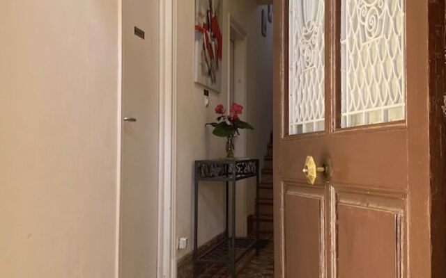 Hôtel des Crêtes de Pignols