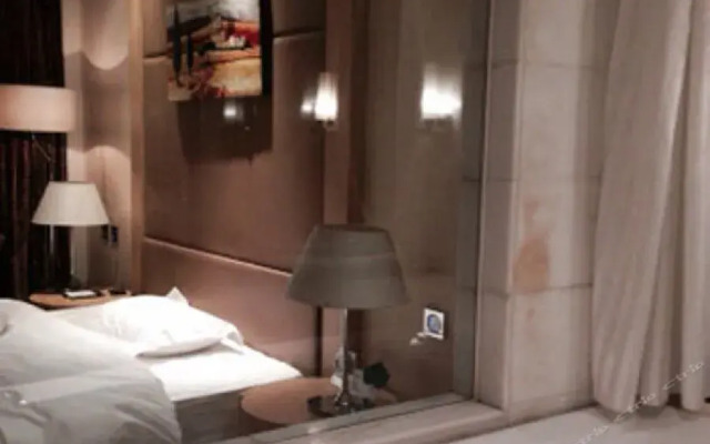 The Winners Palace Hotel