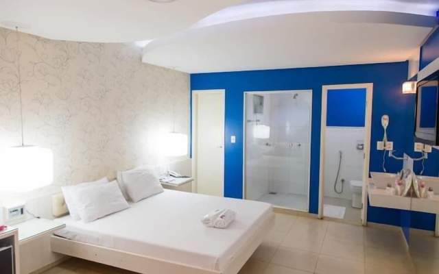 Motel Alvorada - Adults only