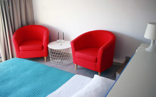 B&B Riviera di Chiaia