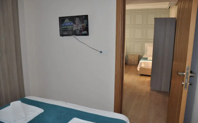Neoss Boutique Hotel