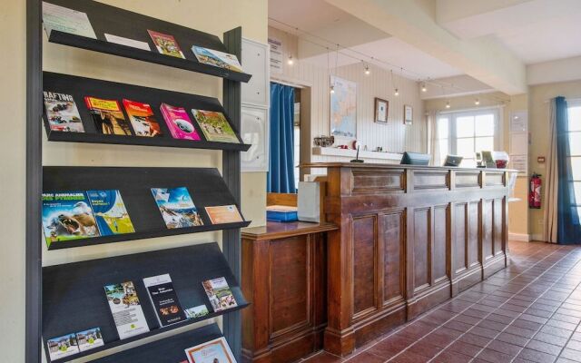 Pierre & Vacances Le Hameau Du Lac