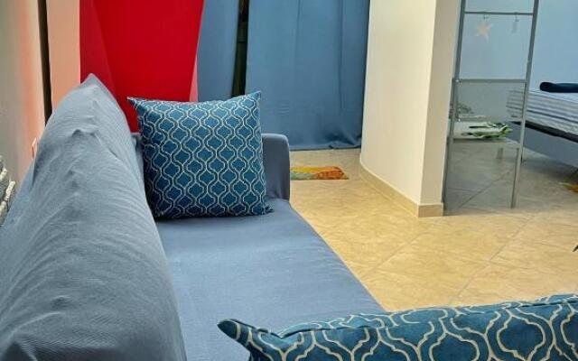 QuamMare