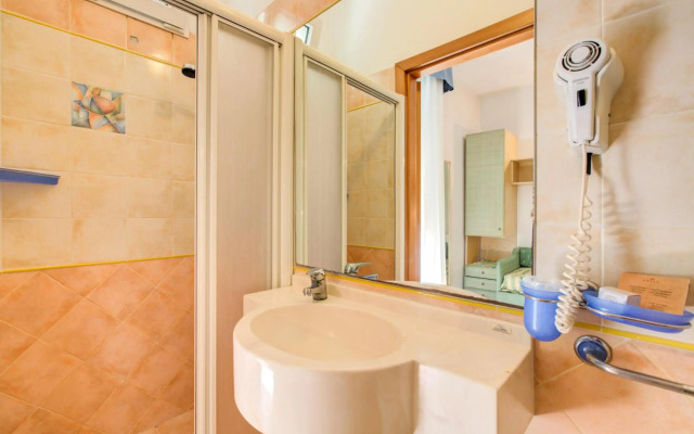 Hotel Residence Charles