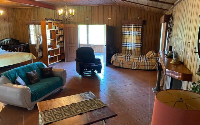 Howler Landing Vacation Rental