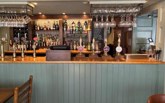 The Swan Tarporley