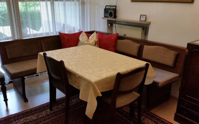 Ferienwohnung Wagner