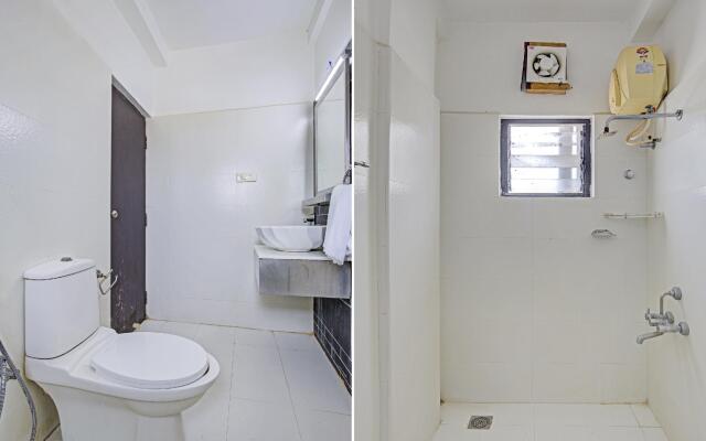 Collection O 83511 Skyry Residency