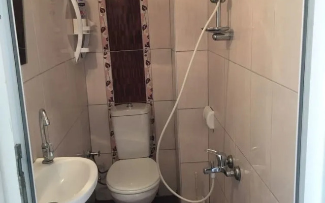 Kaleici Efsali Hotel
