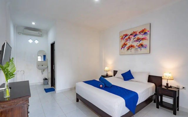 Nusa Sentana Lembongan Bali