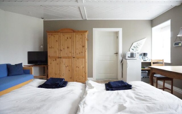 Møllehusets Bed & Breakfast