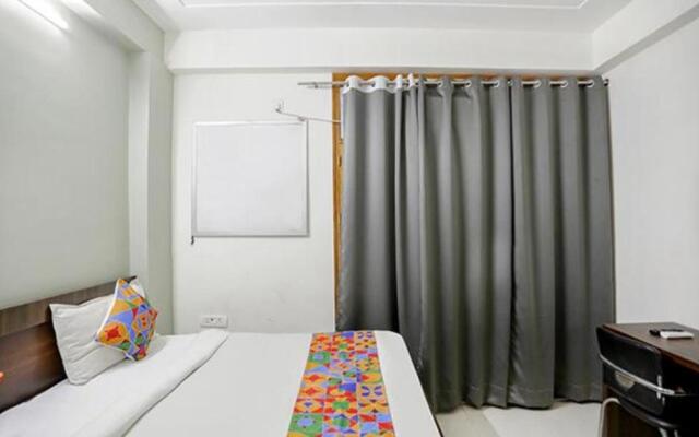 Fabexpress Kashyap Inn
