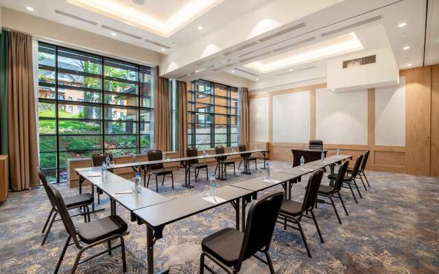 Radisson Blu Hotel & Residences, Zakopane